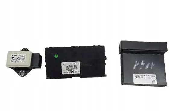 Peugeot 508 Other control units/modules 0265005765