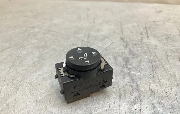 BMW 3 E92 E93 Seat control switch 8352291 03060020