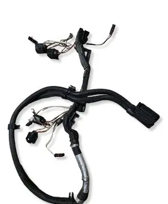 BMW 3 F30 F35 F31 Engine installation wiring loom 8654234