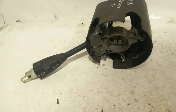 Mercedes-Benz S W220 Wiper control stalk 2205450010 01411000