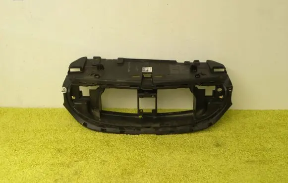 Smart ForTwo III C453 Radiator support slam panel