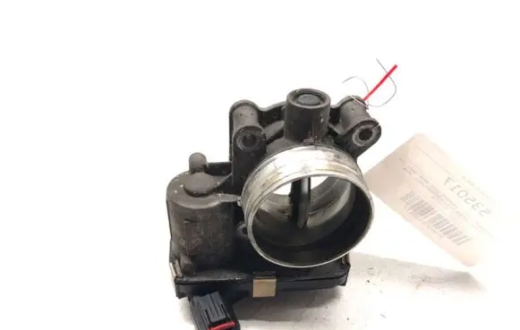 Chevrolet Orlando Engine shut-off valve 