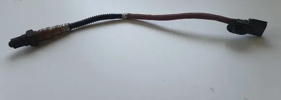 Nissan Qashqai Lambda probe sensor