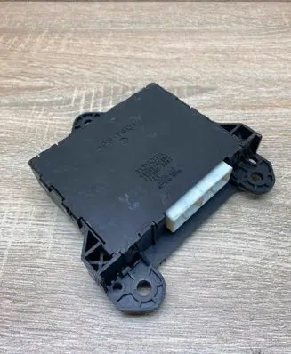 Toyota Prius (XW20) Air conditioning/heating control unit 8865047051