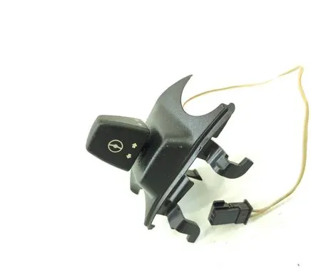 BMW X5 E70 Steering wheel adjustment switch 6966710