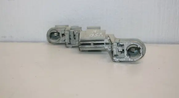 Volvo V50 Tail light bulb cover holder 281220