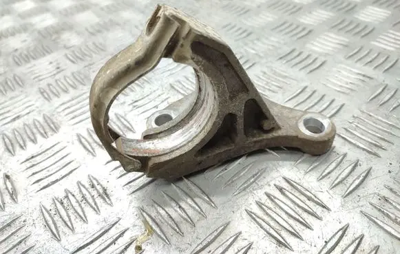 Renault Laguna III Driveshaft support bearing bracket 8200373073