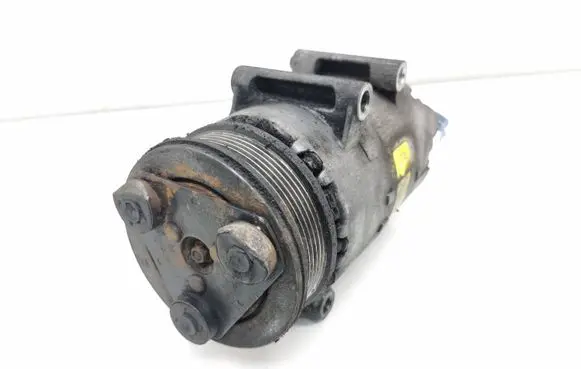 Ford S-MAX Air conditioning (A/C) compressor (pump) 6g9119d688gc