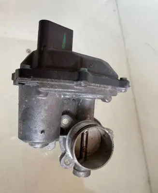 Audi Q2 - Throttle valve 04L131501M 1607190555 A2C96089300