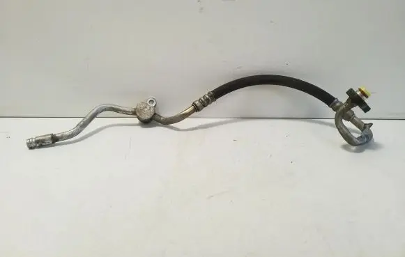 Ford S-MAX Air conditioning (A/C) pipe/hose