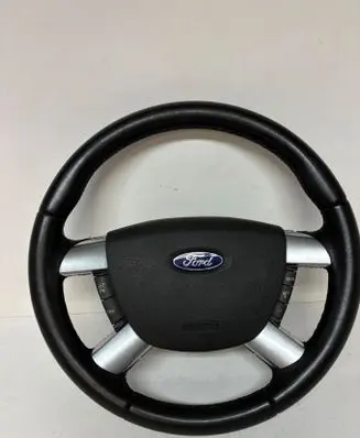 Ford Focus Steering wheel 4M513600EKW