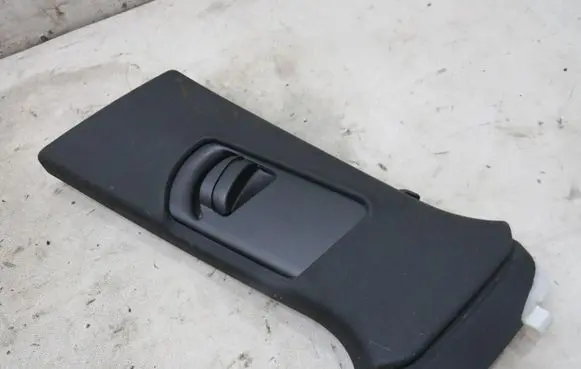 Audi Q5 SQ5 Other sill/pillar trim element KRIS235789