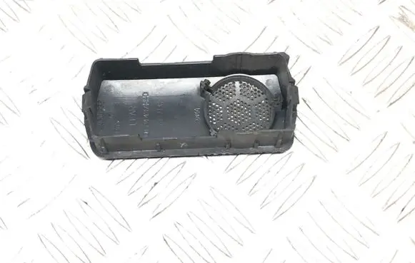 Opel Vectra C Rear door speaker cover trim 24437640