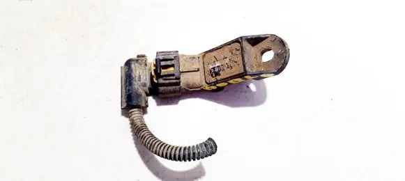 Fiat Doblo Air pressure sensor 0281002510