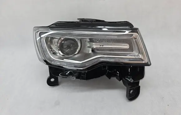 Jeep Grand Cherokee Headlight/headlamp 68144708AC