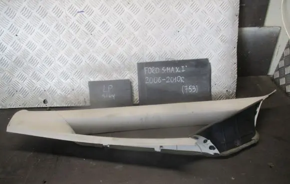 Ford S-MAX (A) pillar trim 6M21R02519A