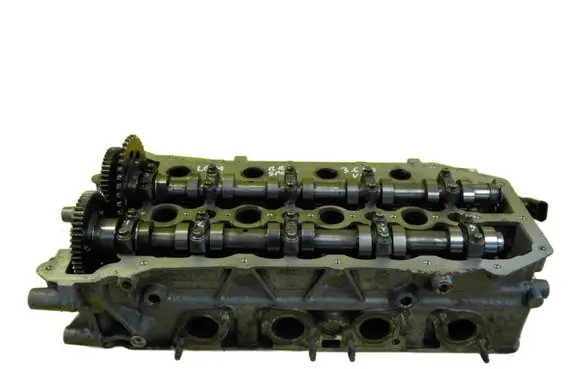 Land Rover Range Rover L322 Engine head 6H4Q6C064CB 368DT