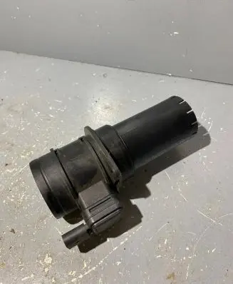 Skoda Octavia Mk2 (1Z) Mass air flow meter 03L906461 024011075 5WK97023