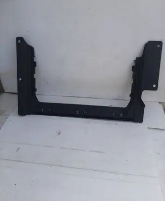 Porsche Macan (95B) Battery box tray cover/lid 95B863565C