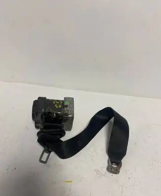 Audi A3 S3 8L Rear seatbelt 8L3857806 00063616 110598