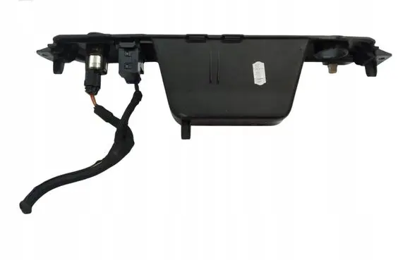 Citroen Jumpy Glove box 9811831977