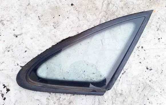 Mazda 626 Rear side window as2