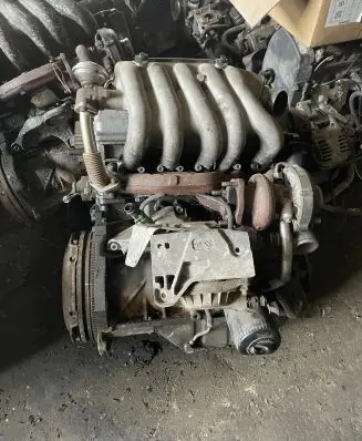 Audi A6 S6 C4 4A Engine AEL