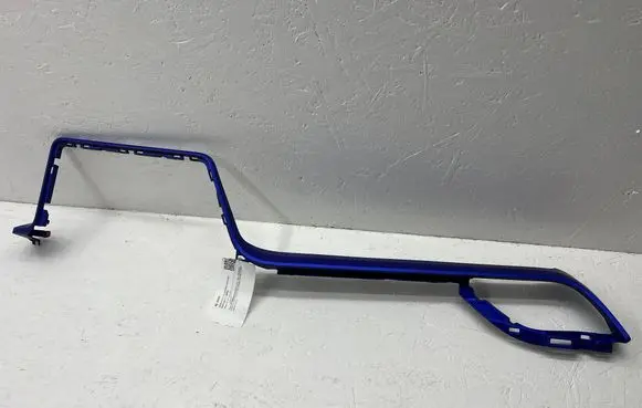 Toyota C-HR I Dashboard glove box trim 55411F4030