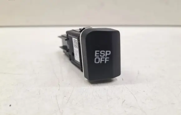 ESP (stability program) switch