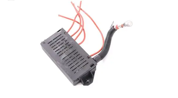 Volvo XC90 Fuse box set 9441776