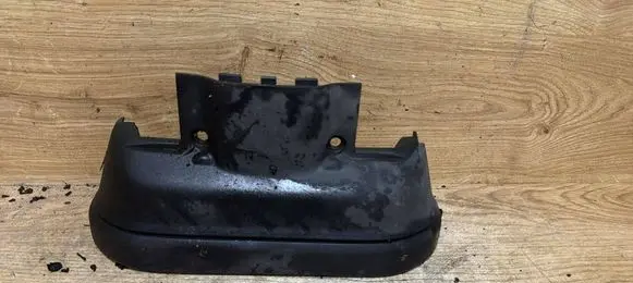Volvo V70 Timing belt guard (cover) 0865854