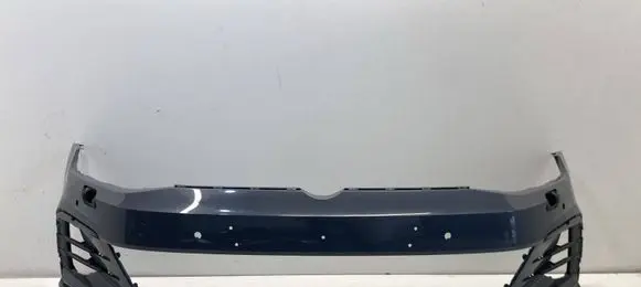 Volkswagen Golf VII Front bumper 5G0807221LS