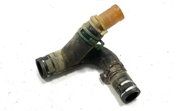 Renault Megane III Engine coolant pipe/hose 386720