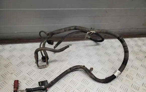 Audi Q5 SQ5 Wires (starter motor) 80A971228AE