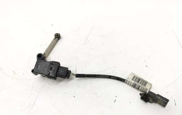 Renault Espace V (RFC) Headlight/headlamp level sensor 538211502R 240143332R