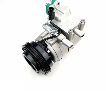 Hyundai Atos Prime Air conditioning (A/C) compressor (pump) 97701-02000 850765N KPHY013