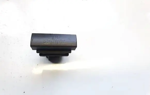 Skoda Octavia Mk2 (1Z) Passenger airbag on/off switch 1z0919235c 03002431