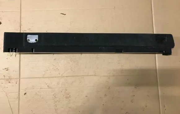 Audi Q5 SQ5 Other trunk/boot trim element 8R0861828