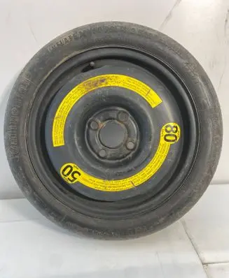 Volkswagen PASSAT B4 R15 spare wheel 535601025A