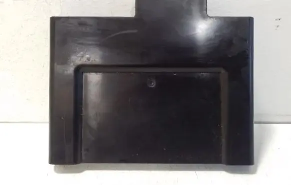 Battery box tray