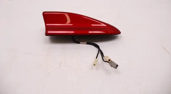 Mitsubishi Eclipse Cross Radio antenna 