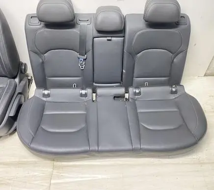Hyundai i30 Seat set FOTE