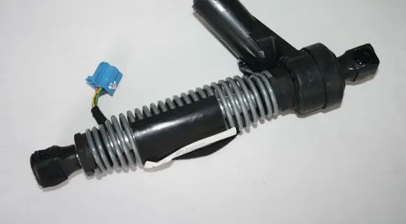 BMW 8 G16 Tailgate/trunk strut/damper