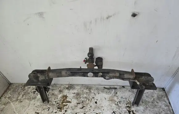 Opel Zafira C Tow bar 