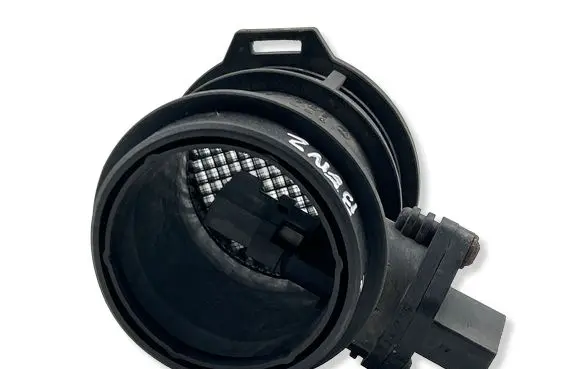 Mercedes-Benz ML W163 Mass air flow meter 0280217515 LM0021 1120940048