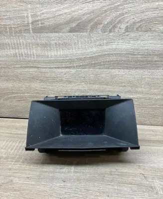 Opel Astra H Screen/display/small screen 13208089