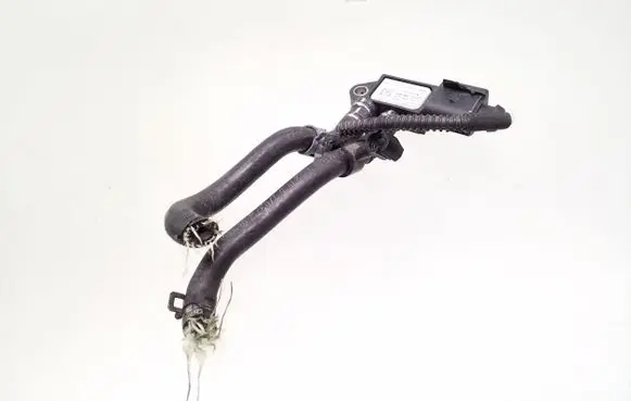 Audi Q5 SQ5 Exhaust gas pressure sensor 0281006083 059906051C