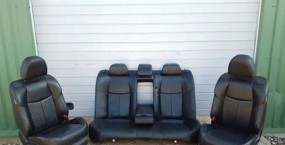 Infiniti Q70 Y51 Interior set 
