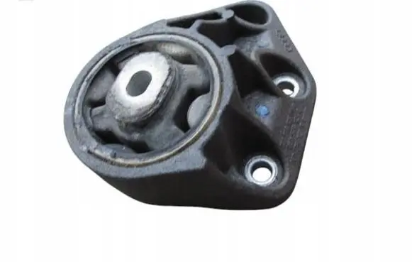 Audi A6 S6 C6 4F Rear axle beam mounts housing 