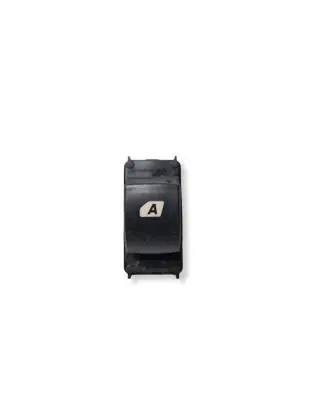 Peugeot Partner Electric window control switch 9666955077 96583098XT